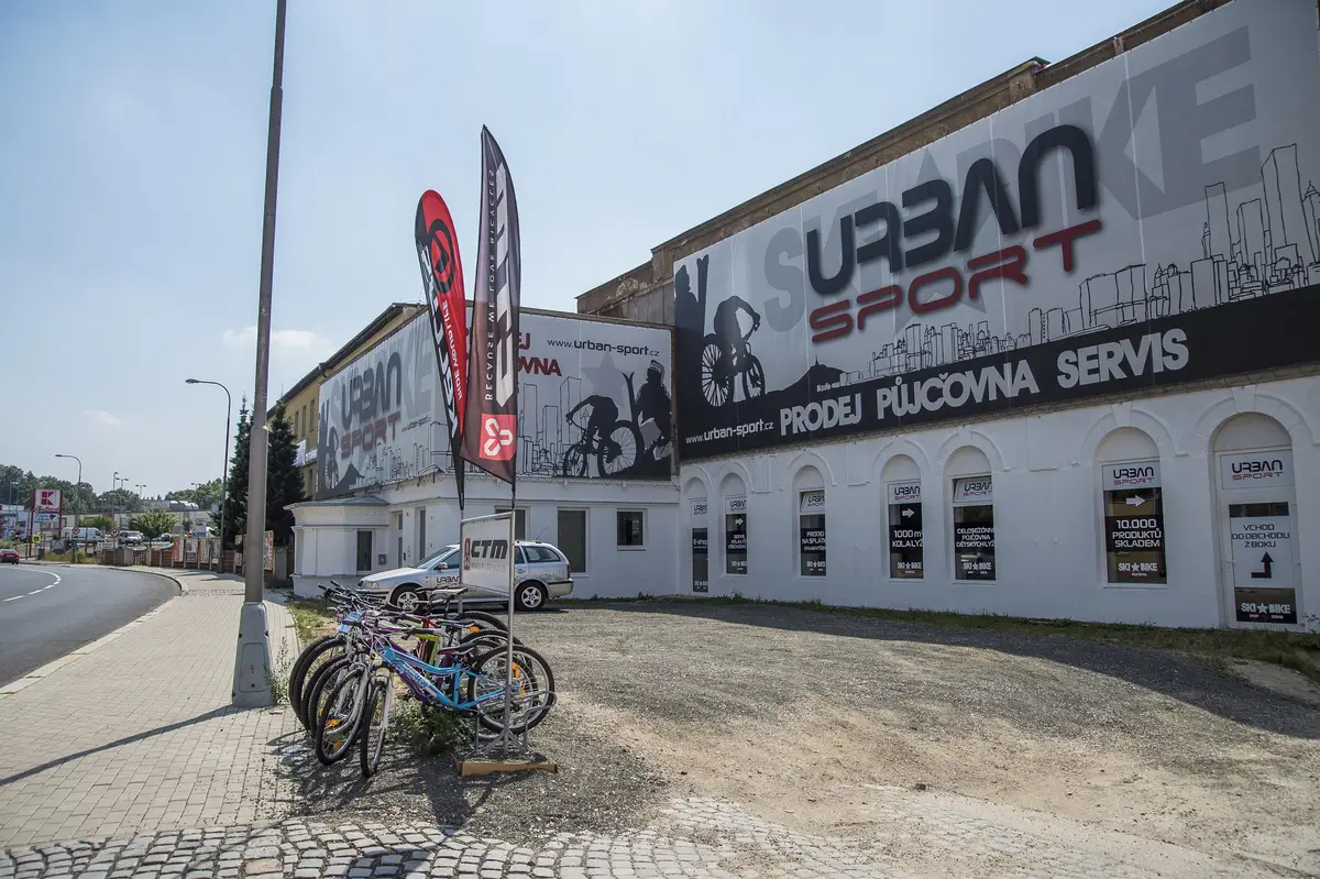 URBAN Sport